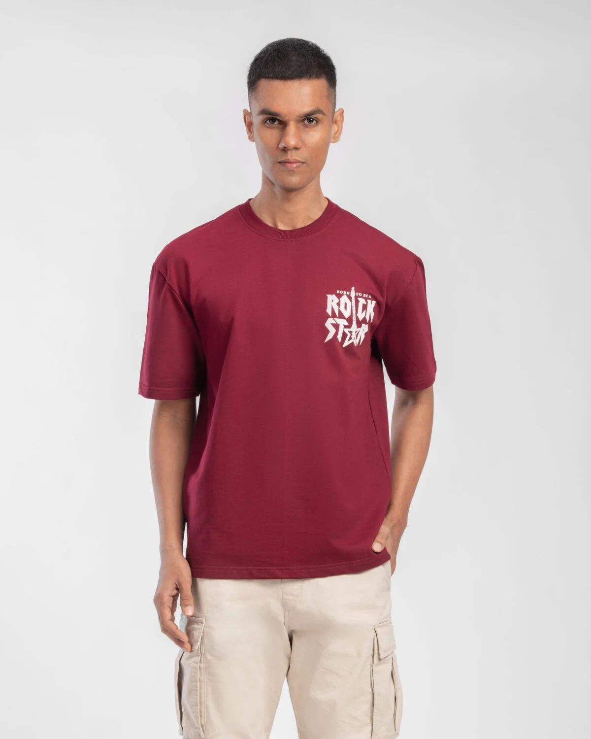 H&M Cotton T-Shirt
